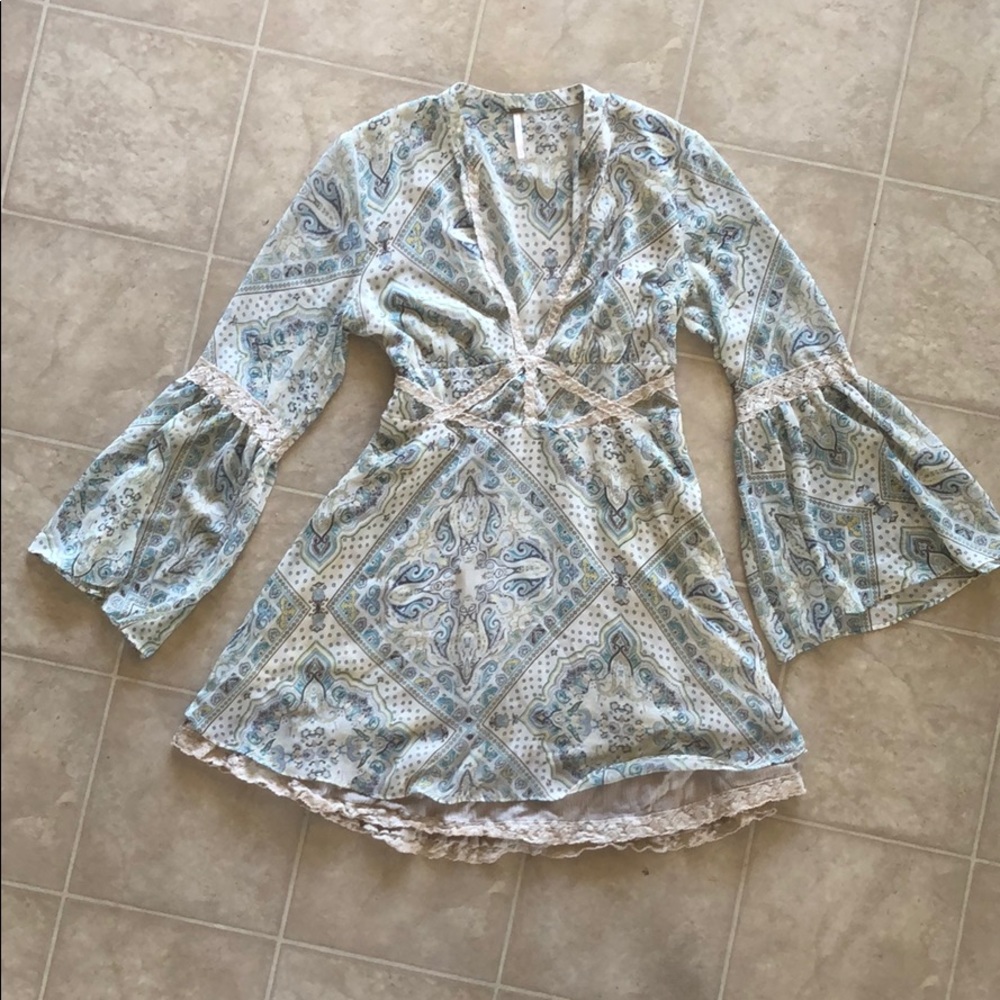 Free People Dress